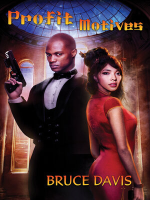 cover image of Profit Motives